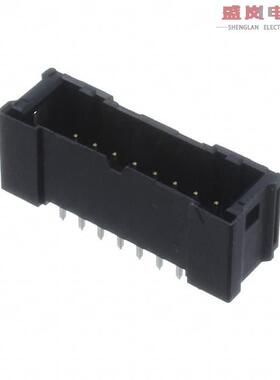 原装正品DF51A-16DP-2DSA[CONN HEADER VERT 16POS 2MM]