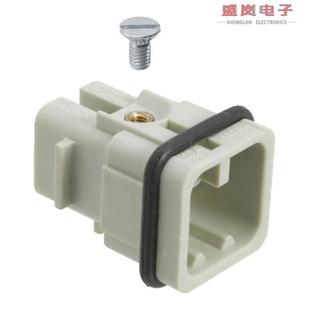 INSERT 09360083001 MALE 8POS 原装 CRIMP 正品