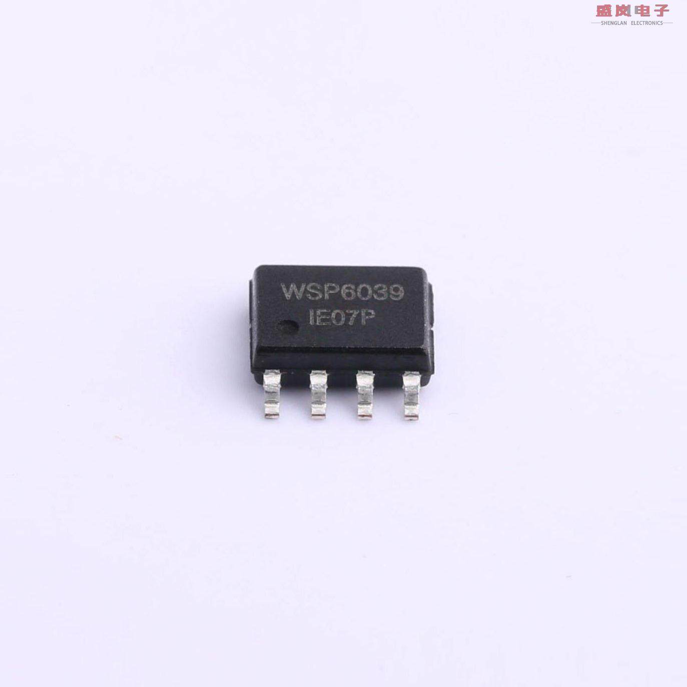 原装正品WSP6039[MOSFETs P-Channel VDS=-60V VGS=20V
