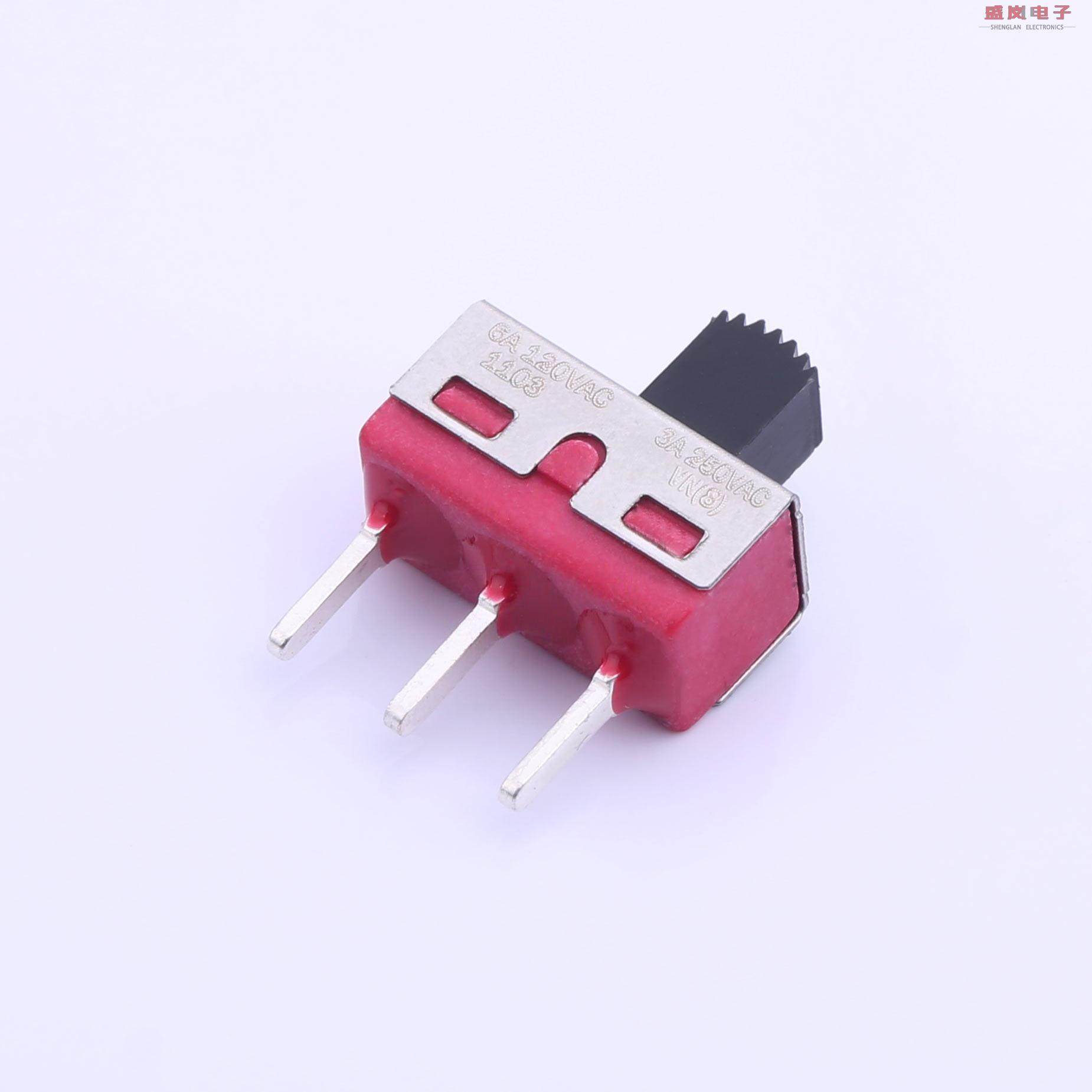 原装正品1103M2S3CQE2[滑动 Slide Switch]