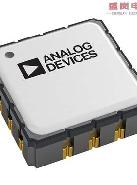 原装正品ADXL357BEZ[ACCEL 10-40G I2C/SPI 14CLCC]