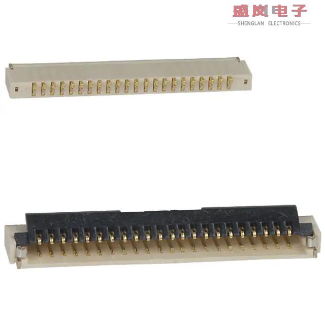 原装正品FH19SC-22S-0.5SH(09)[CONN FFC BOTTOM 22POS