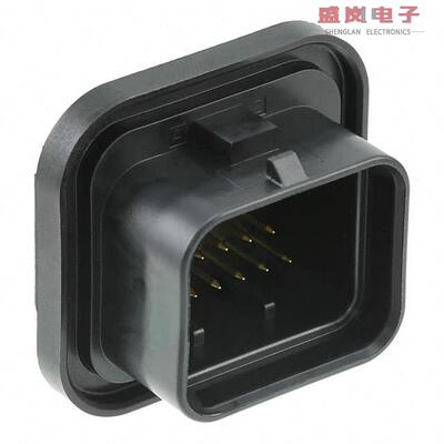 原装正品6473418-1[CONN HEADER VERT 26POS 3MM]