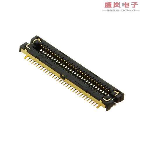 原装正品FX12B-60S-0.4SV[CONN RCPT 60POS SMD GOLD]