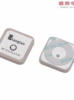 原装正品SP.1615.25.4.A.02[RF ANT 1.615GHZ CER PATC