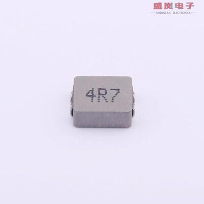 原装正品YSPI0724-4R7M[功率电感 4.7µH 20% 39m IND_7