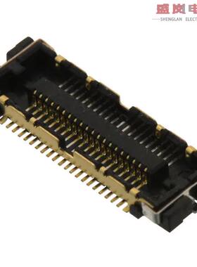 原装正品FX12B-40P-0.4SV[CONN PLUG 40POS SMD GOLD]