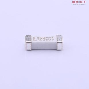 250V 原装 500mA 0443.500DR 正品