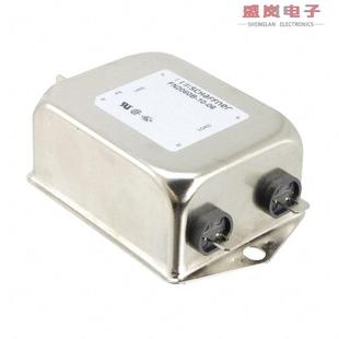 10A 正品 CHASS 250VAC FN2060B FILTER 原装 LINE