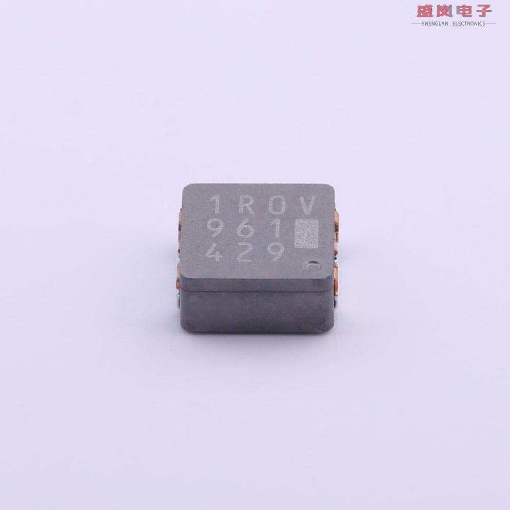 原装正品ETQP3M1R0KVN[1uH 20% 9.9A 6.2m]