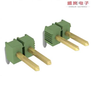 原装正品5-826652-0[CONN HEADER R/A 50POS 2.54MM]