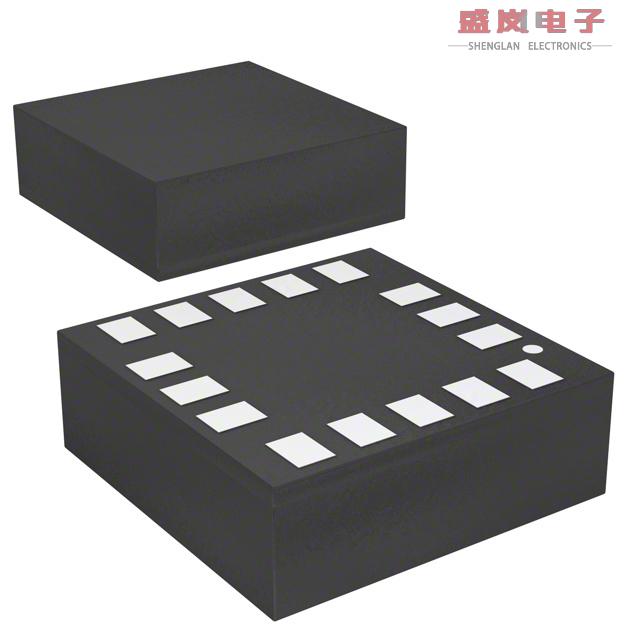 原装正品ADXL372BCCZ-RL7[ACCELEROMETER 200G SPI 16LGA]
