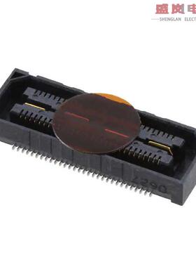 原装正品QSH-030-01-F-D-A-TR[CONN RCPT 60POS SMD GOLD]