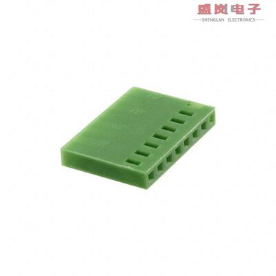 原装正品925366-8[CONN RCPT HSG 8POS 2.54MM]