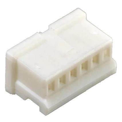 原装正品87439-0400[集管和线壳 4 CKT 1.5mm HSG. Ver