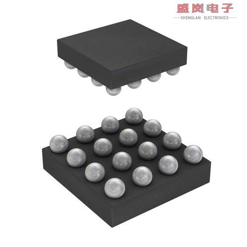 原装正品PAC1934T-I/J6CX[QUAD HIGH-SIDE CURRENT SENSOR]