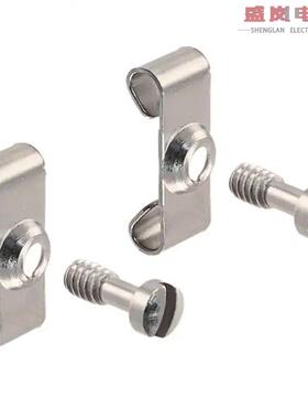 原装正品09670019969[DSUB SCREW- MA 09P-37P TIN]