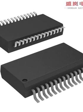 原装正品PIC18F25J11-I/SS[IC MCU 8BIT 32KB FLASH 28