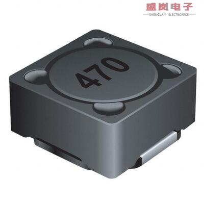原装正品SRR1260A-331K[FIXED IND 330UH 1.15A 580MOH