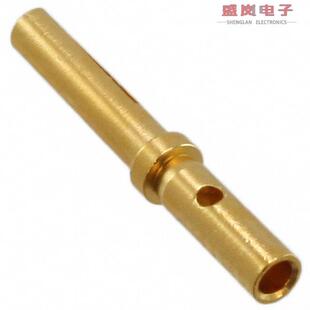 SUB 正品 CONN 原装 SOCKET CRIMP 1953 24AWG 030 000