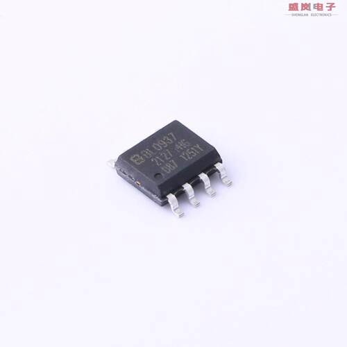 原装正品BL0937B[内置时钟单相插座表计量芯片]