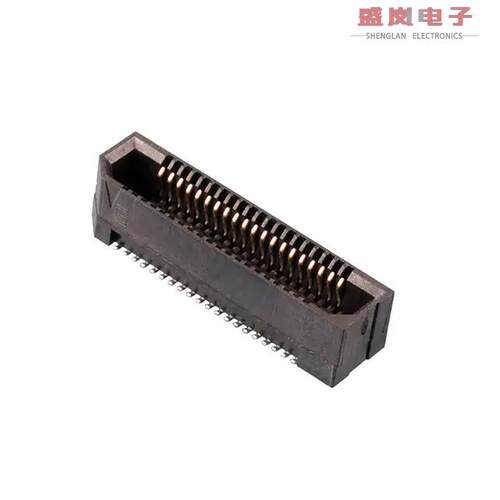 原装正品ERF8-020-05.0-S-DV-TR[CONN SOCKET 40POS SM