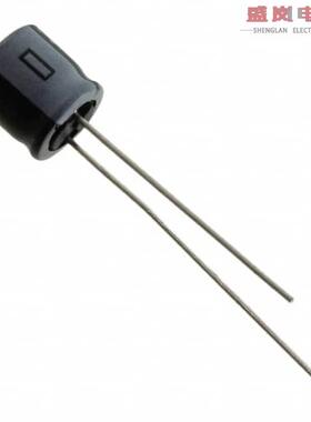 原装正品16ML100MEFC6.3X7[CAP ALUM 100UF 20% 16V RA