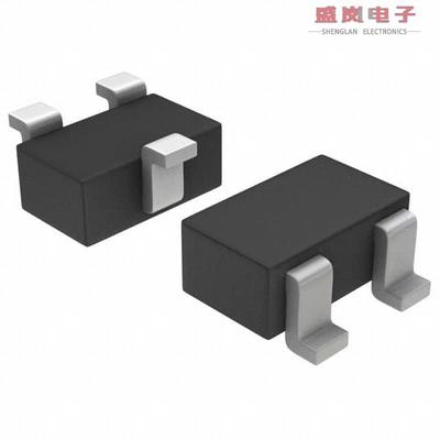 原装正品BAT54CWT1G