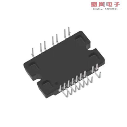 原装正品STK5C4U332J-E[MODULE HYBRID INVERTER 3PHASE]