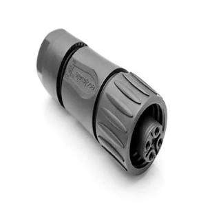 原装正品C016 20D003 100 12[标准环形 3+PE FEM,3C数码配件,分配器/分频器/分支器,淘宝优惠券,粉丝福利购,淘宝优惠卷