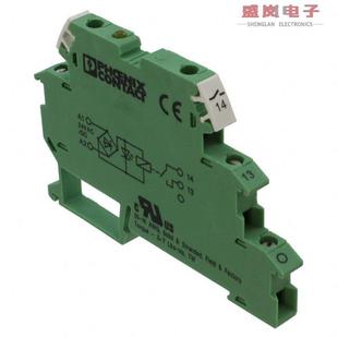 RELAY GEN 24V 正品 2964063 SPST 原装 PURPOSE