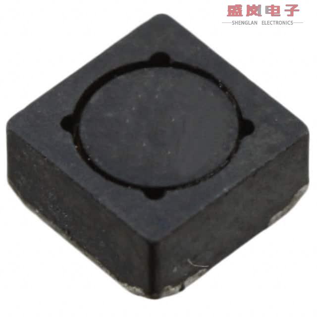 原装正品SD25-101-R[FIXED IND 100UH 670MA 593.7 MOHM]