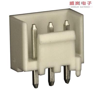 原装正品1877285-3[CONN HEADER VERT 3POS 3.96MM]