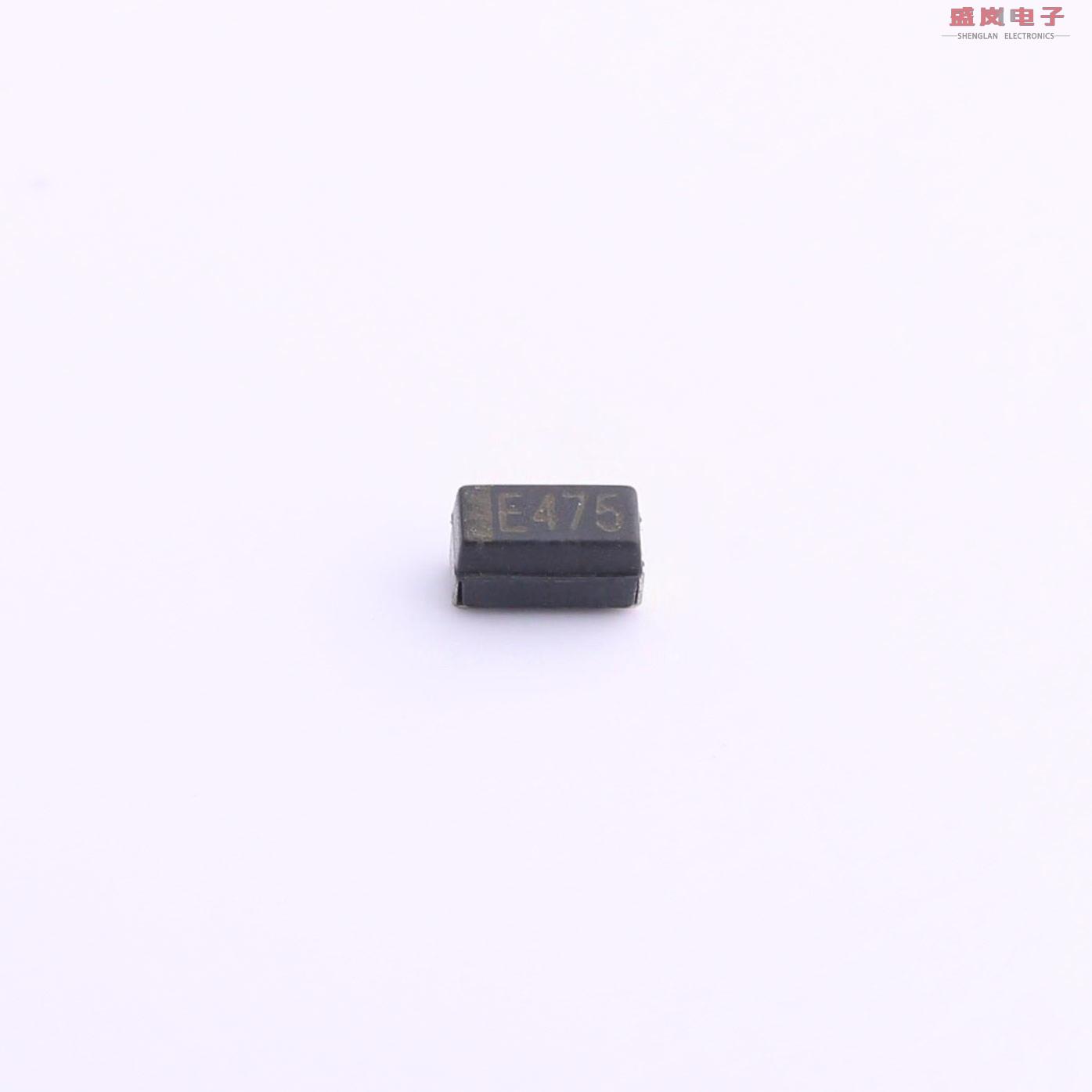 原装正品TC212A475K025B[4.7uF 10% 25V]