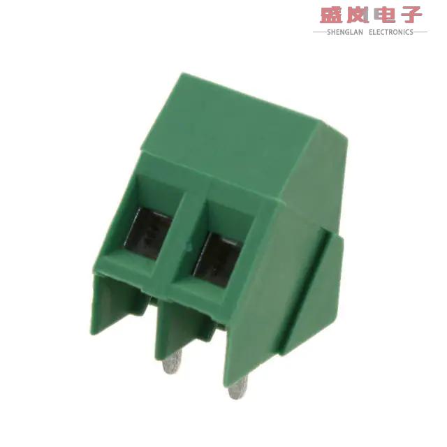 原装正品796690-2[TERM B 2POS 35DEG 5MM PCB]