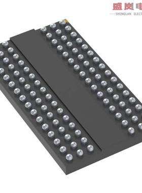 原装正品W631GG6NB-12[IC SDRAM 1GB DDR3 800MHZ 96WBGA]