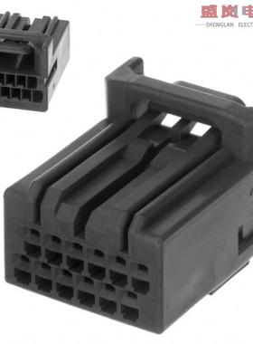 原装正品MX34012SF1[CONN SOCKET 12POS HOUSING 2.2MM]