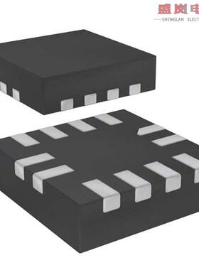 原装正品FXMA2104UMX[IC TRNSLTR BIDIRECTIONAL 12MLP]