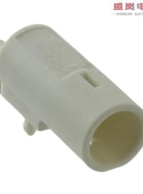 原装正品293652-5[CONN SSL OUTLET HDR 2POS 3.7MM]