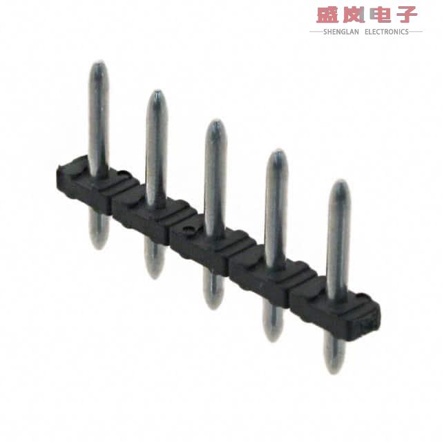 原装正品1933215[TERM B HDR 5POS VERT 5MM]