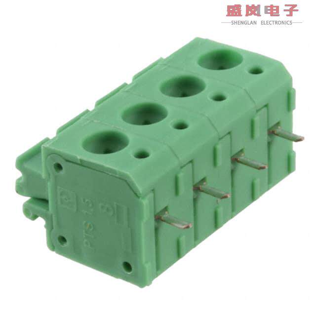 原装正品1792889[TERM BLK 4POS SIDE ENTRY 5MM PCB]