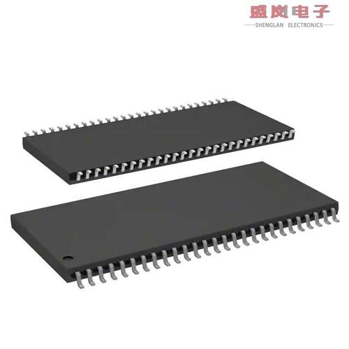 原装正品IS45S16160J-7TLA2[IC DRAM 256MBIT PAR 54TS