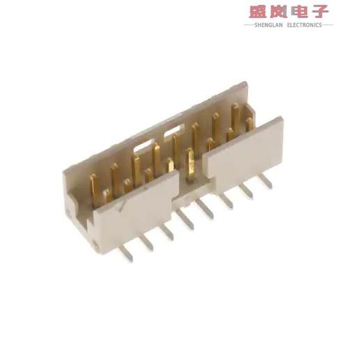 原装正品98424-F52-16ALF[CONN HEADER SMD 16POS 2MM]