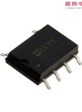 原装正品PLA171PTR[SSR RELAY SPST-NO 100MA 0-800V]
