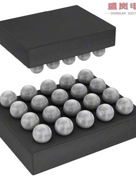 原装正品RT5735WSC[IC REG BUCK PROG 5A 20WLCSP]