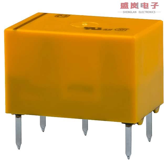 原装正品DS1E-S-DC24V[RELAY GEN PURPOSE SPDT 2A 24VDC]