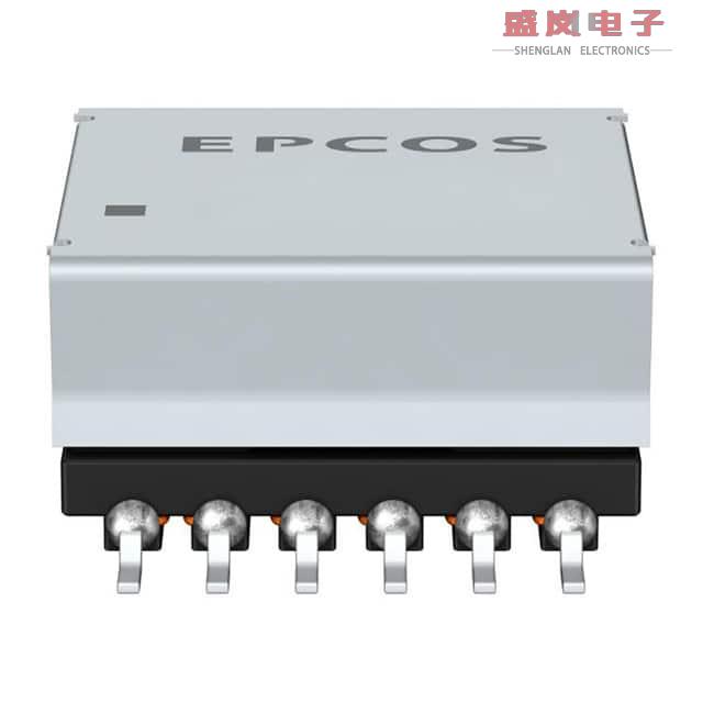 原装正品B82806D0060A240[P300868 EFD20 POE TRANSFORMER]