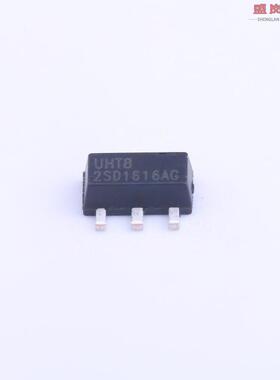 原装正品2SD1616AG-G-AB3-R[NPN外延硅晶体管,60V,1A]