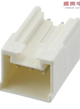 原装正品917723-1[CONN HEADER VERT 3POS 2.5MM]