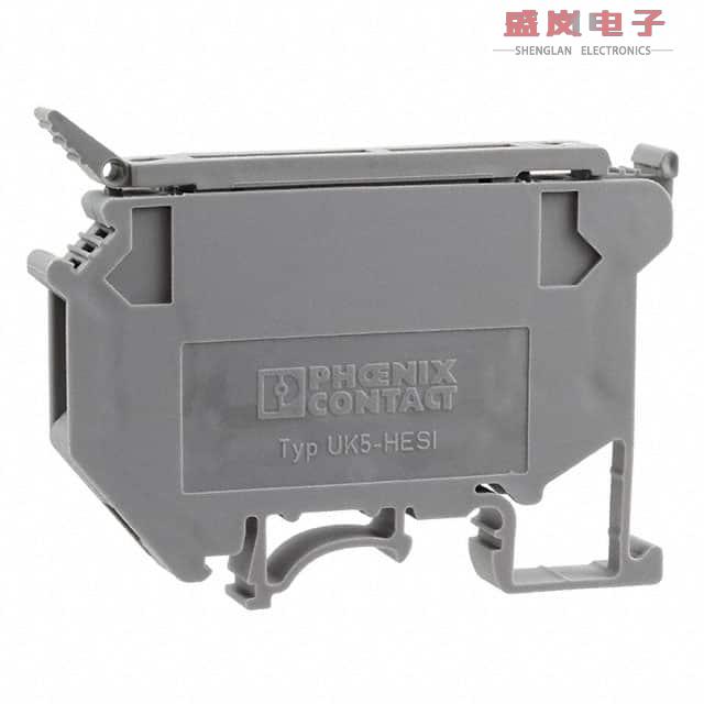 原装正品3007916[CONN TERM BLK DISCONN 10-26AWG]